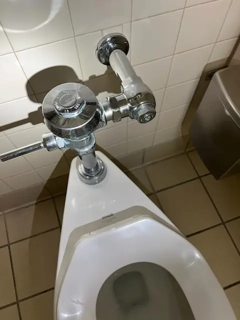 Fixture installation and repair for Sewer Camera Inspection in Toronto